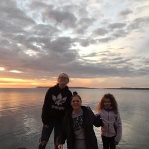 Meet your Posher, Shannon